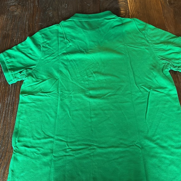 Polo by Ralph Lauren Custom fit US Open / Green XL - Picture 6 of 6